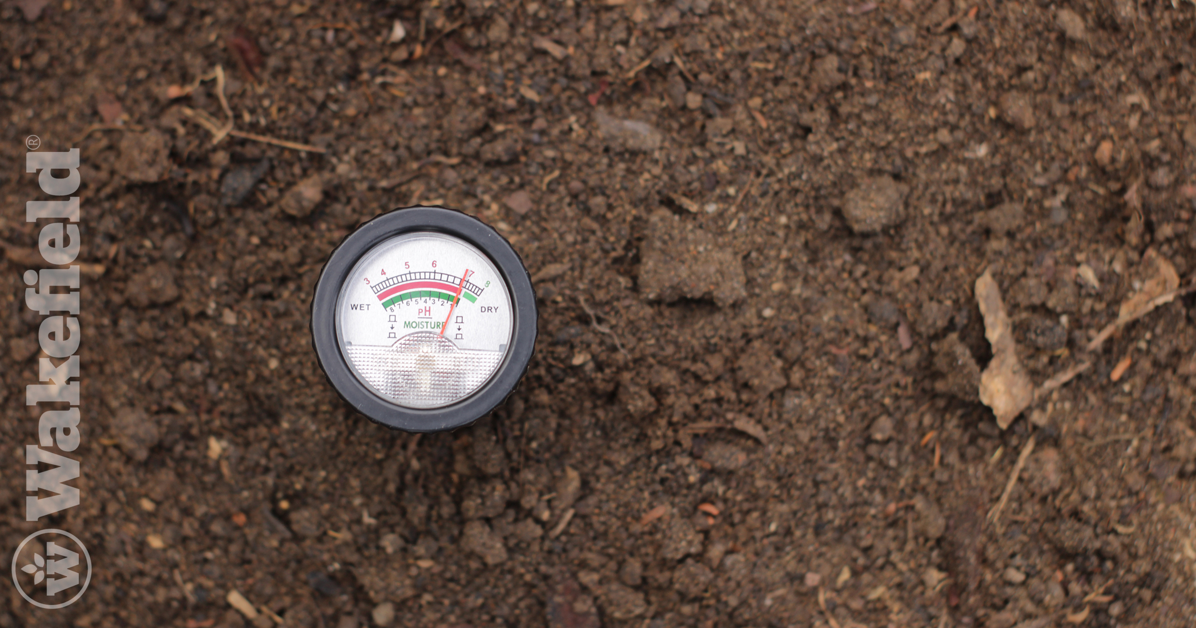 Does Biochar Raise Soil Ph