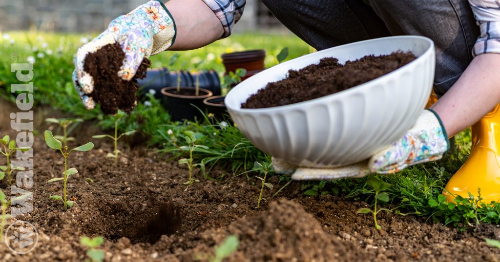 How To Use Biochar