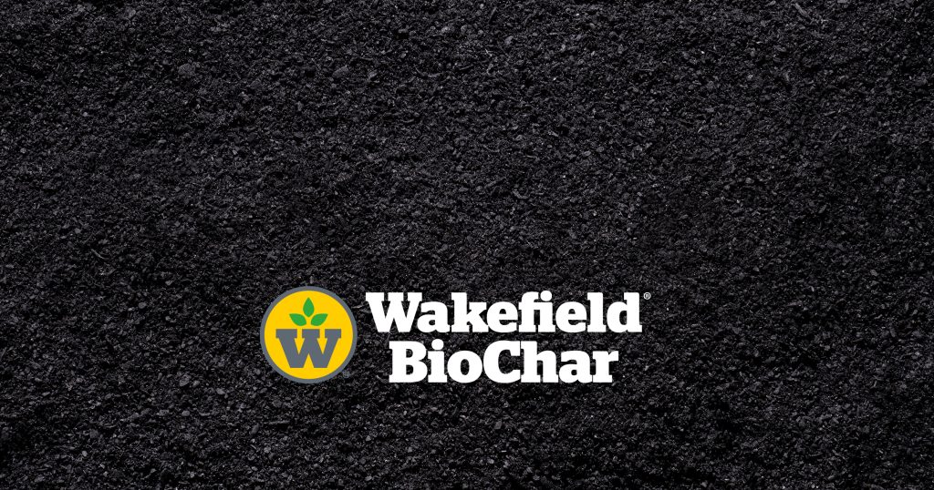 Is Biochar Just Burnt Wood