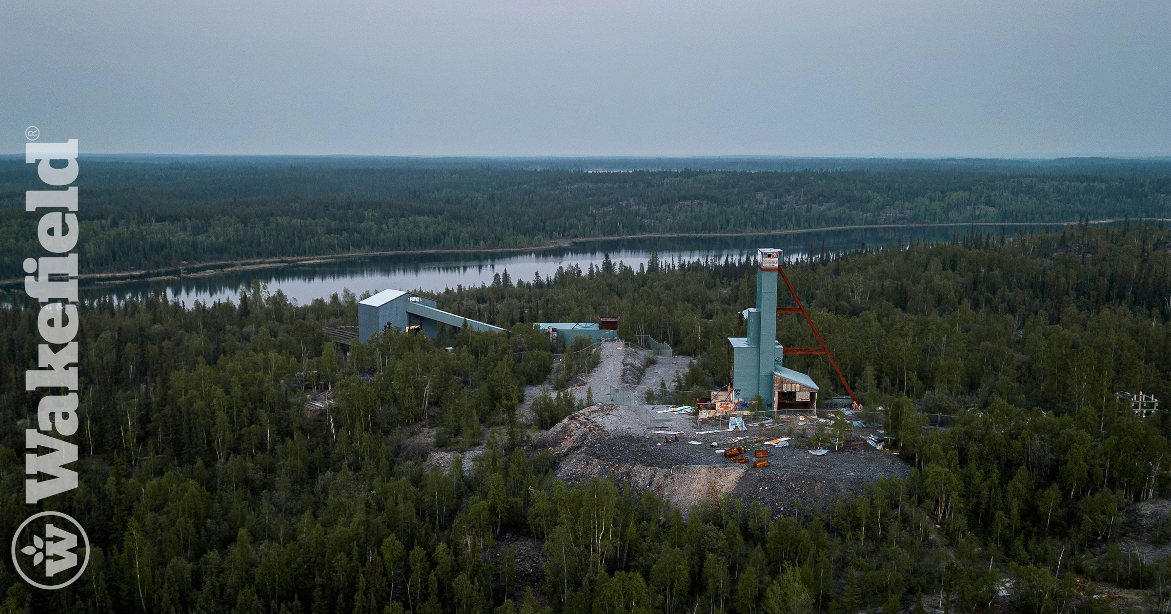 Biochars Reduce Mine Land Soil Bioavailable Metals