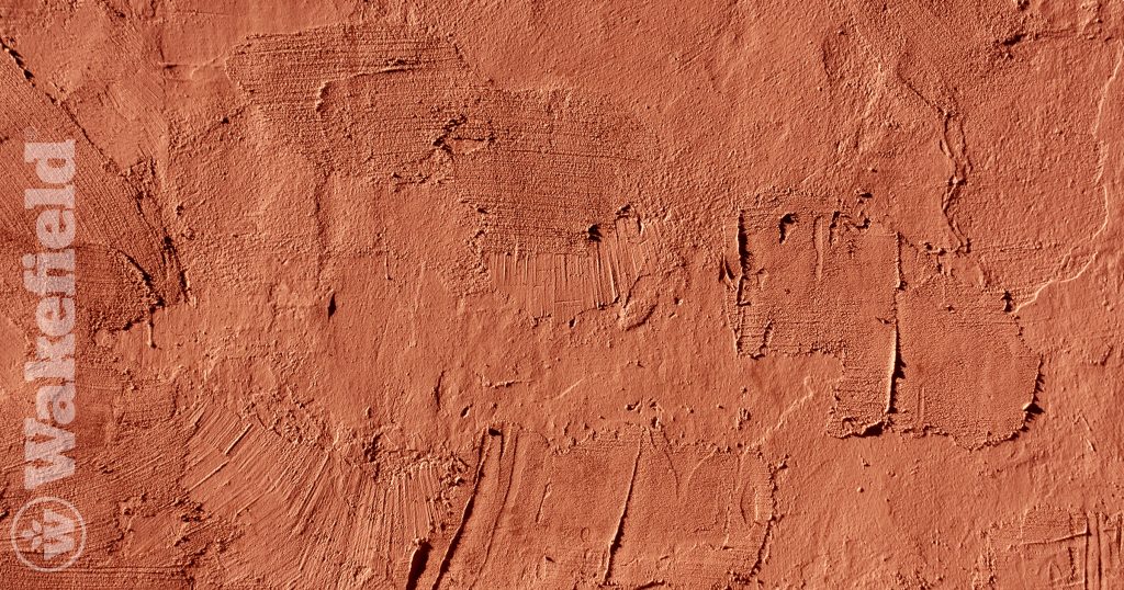 Clay Soil Conditions