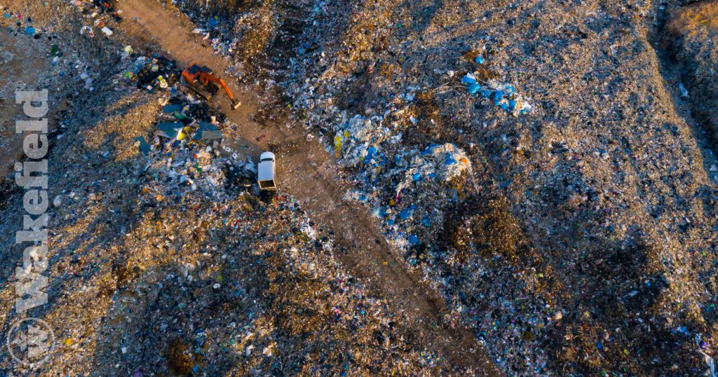 How Biochar Fixes Contaminated Soil