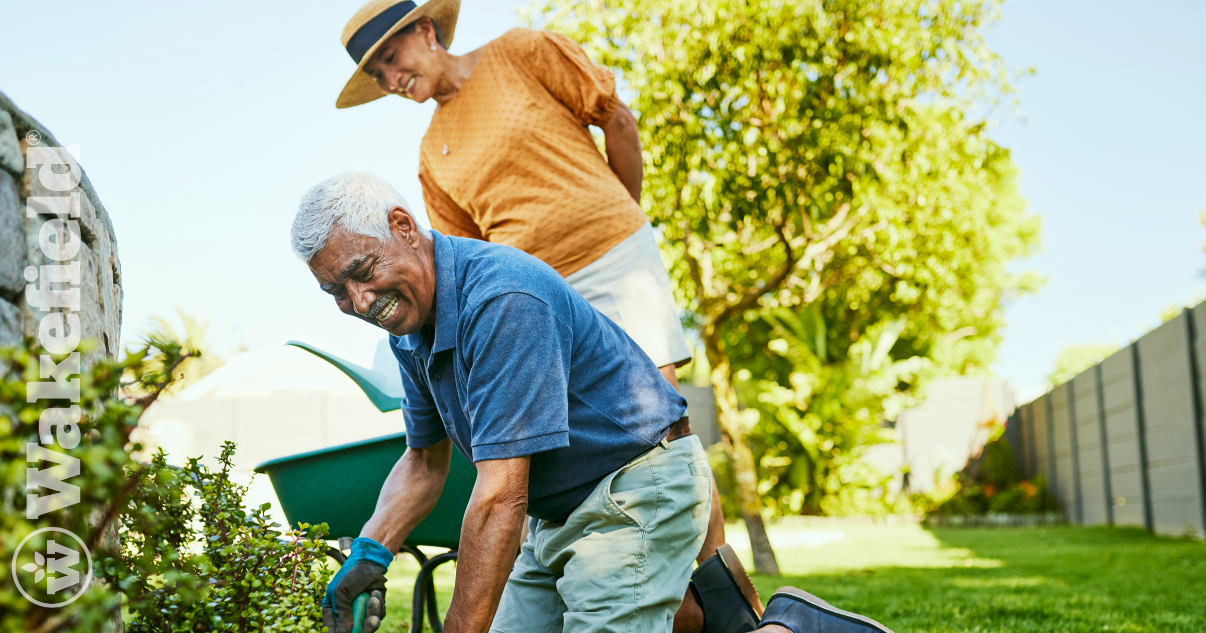 Midsummer Garden Tips Rejuvenate Your Garden With Biochar
